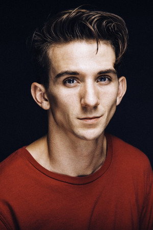 Cover image for Kyle Potter