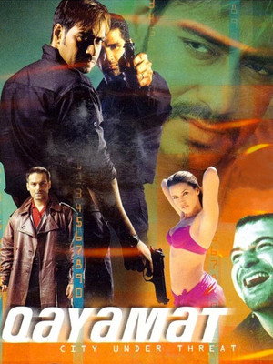 Poster for Возвращение к жизни