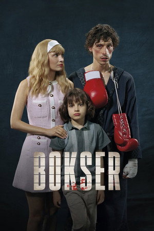 Poster for Боксер из Польши