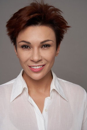 Cover image for Gulnara Nizhinskaya