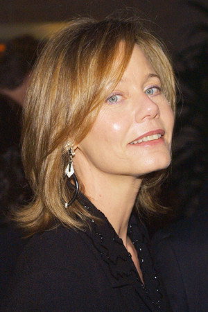 Cover image for Susan Dey