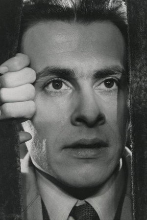Cover image for Erik Mørk