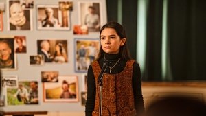 Poster for Неопровержимая улика