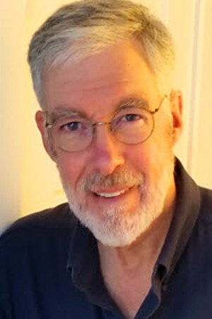 Cover image for Alec Murdock