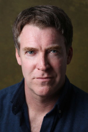 Cover image for Brian Hutchison