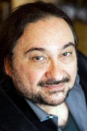 Cover image for Gerald Papasian