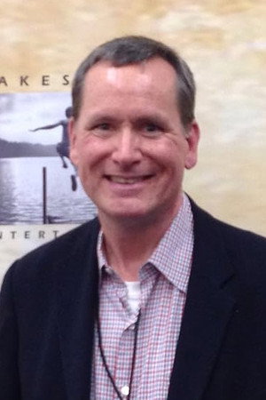 Cover image for Jim Wedaa