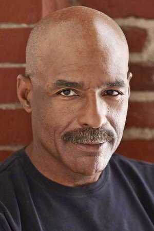 Cover image for Michael Dorn