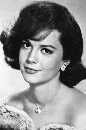 Cover image for Natalie Wood