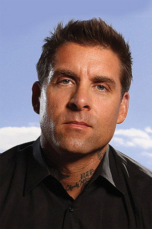 Cover image for Dan Caldwell