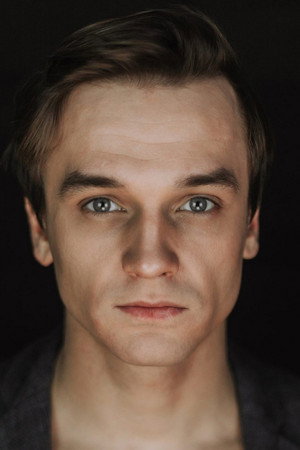 Cover image for Сергей Балашов