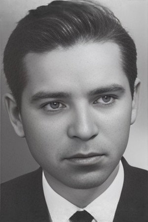 Cover image for Александр Суснин