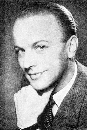 Cover image for Åke Jensen
