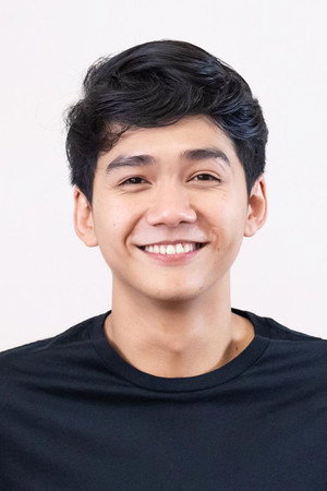 Cover image for Chicco Kurniawan