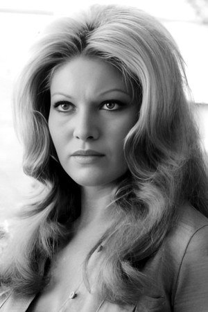 Cover image for Krista Nell