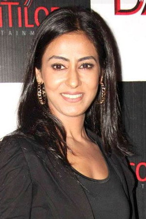 Cover image for Nivedita Bhattacharya
