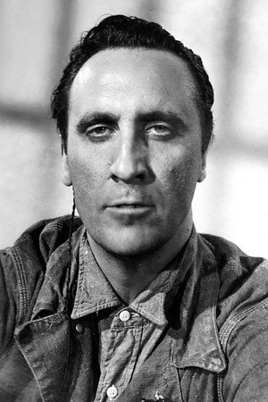 Cover image for Timothy Carey