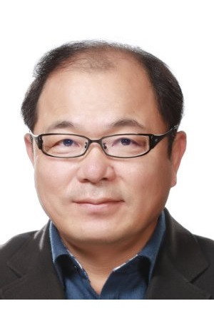 Cover image for 유형관