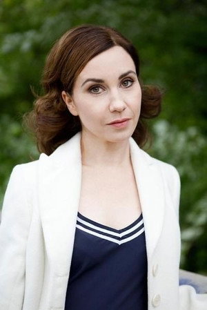 Cover image for Kathrin Angerer