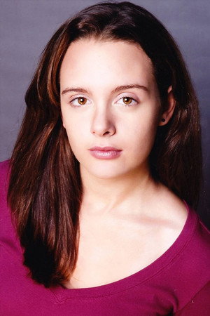 Cover image for Shana Dowdeswell