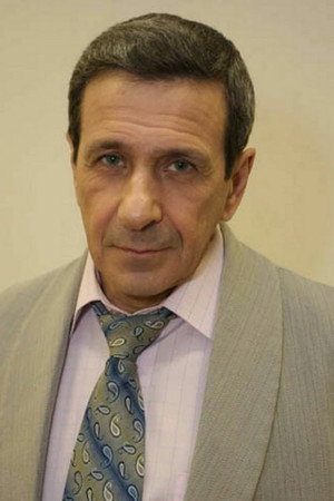Cover image for Борис Смолкин