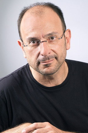 Cover image for Carlos Vicente