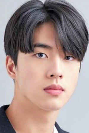 Cover image for 조한결