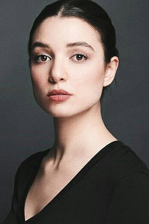 Cover image for Damla Colbay