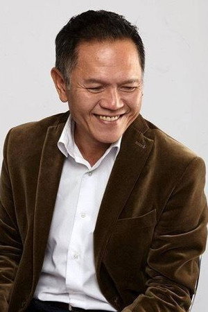 Cover image for Jean-Claude Tran
