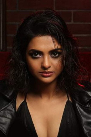 Cover image for Solanki Roy