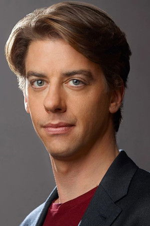 Cover image for Christian Borle