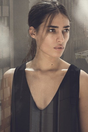 Cover image for Samantha Zajarias