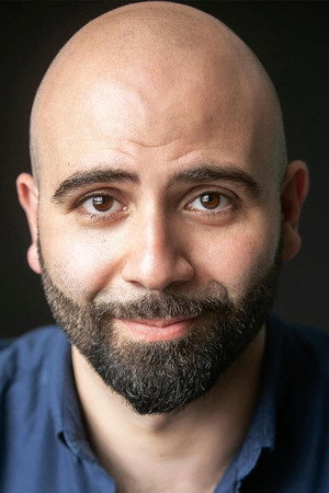 Cover image for Vangelis Christodoulou