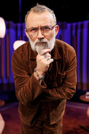Cover image for Tommy Tiernan