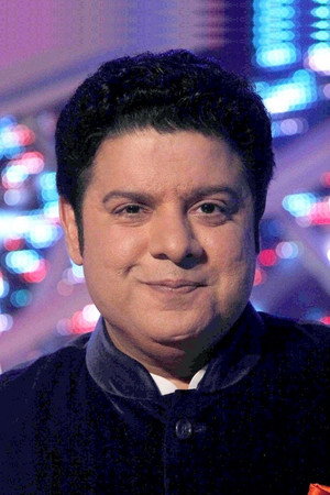 Cover image for Sajid Khan
