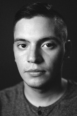 Cover image for Mateo Márquez