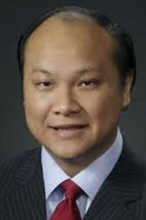 Cover image for Damien Dao