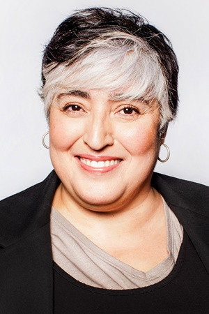 Cover image for Martha Claudia Moreno