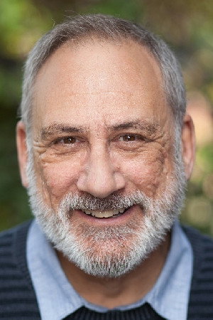 Cover image for Michael S. Siegel