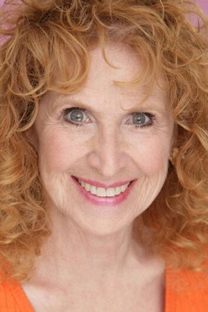 Cover image for Sherry Weston