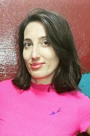 Cover image for Virginia Garófalo
