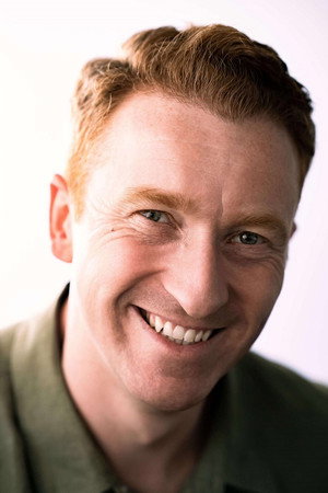 Cover image for Kevin MacIsaac