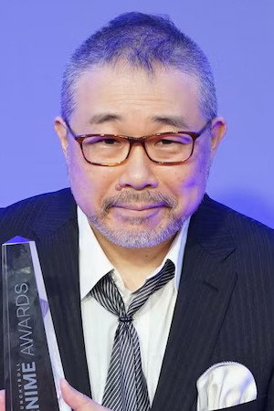 Cover image for 石浜真史