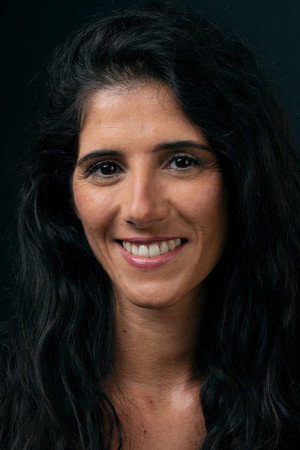 Cover image for Rita Pinheiro