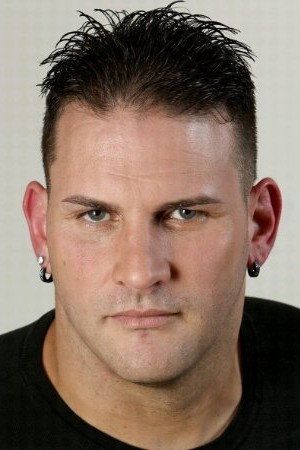 Cover image for Eric Perez
