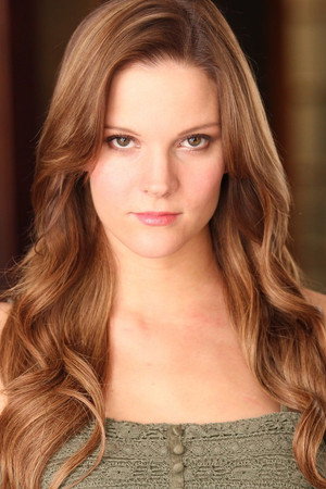 Cover image for Amber Borycki