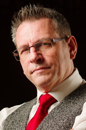 Cover image for Shawn Farquhar