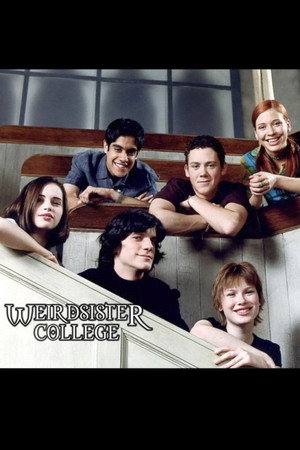 Poster for Weirdsister College