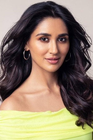 Cover image for Nikita Dutta