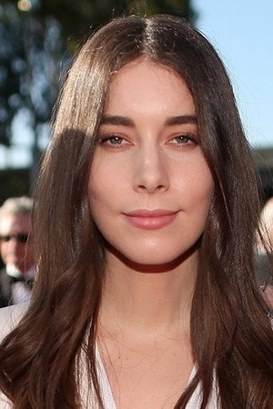 Cover image for Danielle Haim
